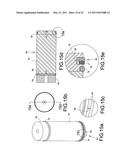 SELF-SUPPORTING PIER FOR A RETRACTABLE ROOF SYSTEM FOR A LARGE BUILDING STRUCTURE diagram and image