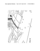 SELF-SUPPORTING PIER FOR A RETRACTABLE ROOF SYSTEM FOR A LARGE BUILDING STRUCTURE diagram and image