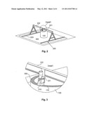 METHOD FOR PRODUCING CONCRETE PREFINISHED PARTS diagram and image