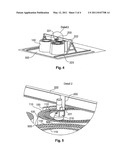 METHOD FOR PRODUCING CONCRETE PREFINISHED PARTS diagram and image