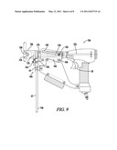 Bar Connecting Apparatus With Clip Advance diagram and image