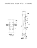 Bar Connecting Apparatus With Clip Advance diagram and image