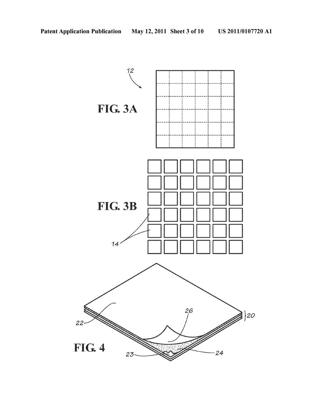 CARPET TILES AND CARPET TILE INSTALLATIONS - diagram, schematic, and image 04