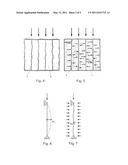 INSULATION PANEL FOR A BUILDING SYSTEM AND A METHOD AND APPARATUS FOR PRODUCING SUCH INSULATION PANEL diagram and image