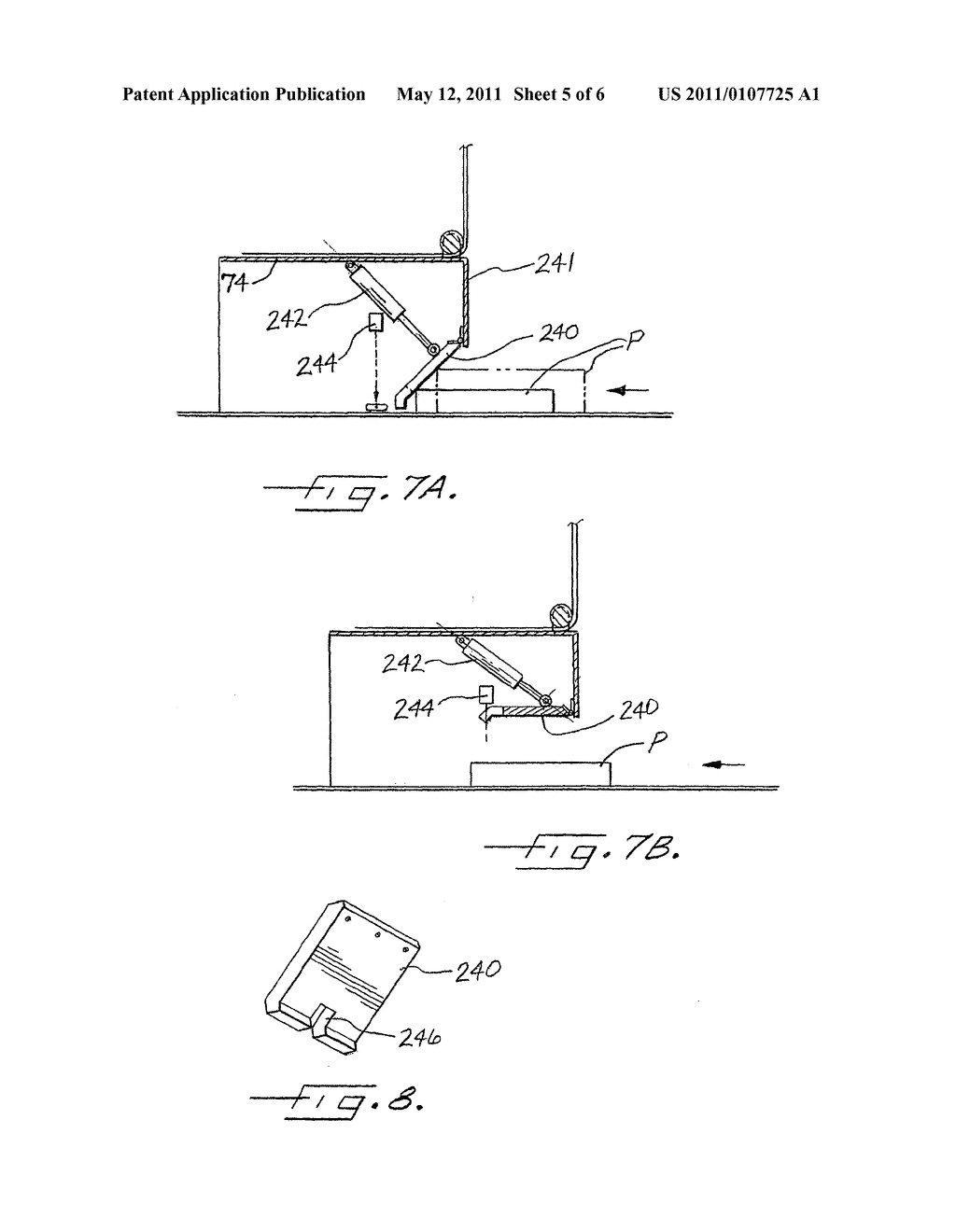 Packaging Machine - diagram, schematic, and image 06