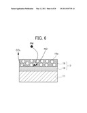 EXHAUST GAS PURIFICATION CATALYST AND EXHAUST GAS PURIFICATION APPARATUS USING THE EXHAUST GAS PURIFICATION CATALYST diagram and image