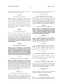 EXHAUST GAS PURIFICATION CATALYST AND EXHAUST GAS PURIFICATION APPARATUS USING THE EXHAUST GAS PURIFICATION CATALYST diagram and image