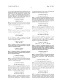 EXHAUST GAS PURIFICATION CATALYST AND EXHAUST GAS PURIFICATION APPARATUS USING THE EXHAUST GAS PURIFICATION CATALYST diagram and image