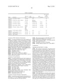 EXHAUST GAS PURIFICATION CATALYST AND EXHAUST GAS PURIFICATION APPARATUS USING THE EXHAUST GAS PURIFICATION CATALYST diagram and image