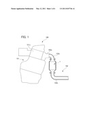 EXHAUST GAS PURIFICATION DEVICE diagram and image