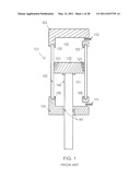 ENERGY STORAGE AND GENERATION SYSTEMS AND METHODS USING COUPLED CYLINDER ASSEMBLIES diagram and image