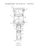 ENERGY STORAGE AND GENERATION SYSTEMS AND METHODS USING COUPLED CYLINDER ASSEMBLIES diagram and image