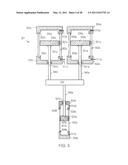 ENERGY STORAGE AND GENERATION SYSTEMS AND METHODS USING COUPLED CYLINDER ASSEMBLIES diagram and image