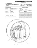 STIRLING ENGINE diagram and image