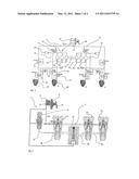 Pressure Generator of a Hydraulic Vehicle Brake System and Operating Method for This diagram and image