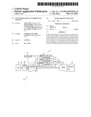 COUNTER ROTATED GAS TURBINE FUEL NOZZLES diagram and image