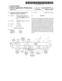 AIRCRAFT SYSTEM AND METHOD FOR IMPROVED COOLING EFFICIENCY diagram and image