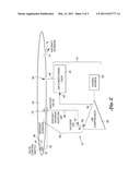 AIRCRAFT SYSTEM AND METHOD FOR IMPROVED COOLING EFFICIENCY diagram and image