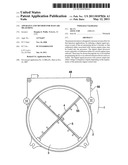 APPARATUS AND METHOD FOR MASS AIR MEASURING diagram and image