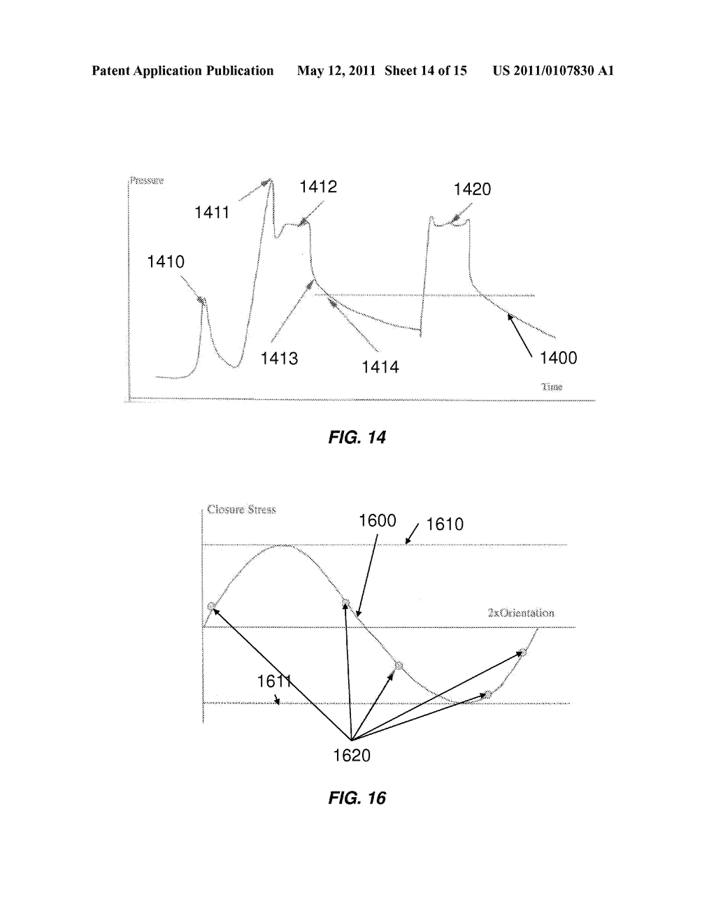 APPARATUS AND METHODS FOR CHARACTERIZING A RESERVOIR - diagram, schematic, and image 15