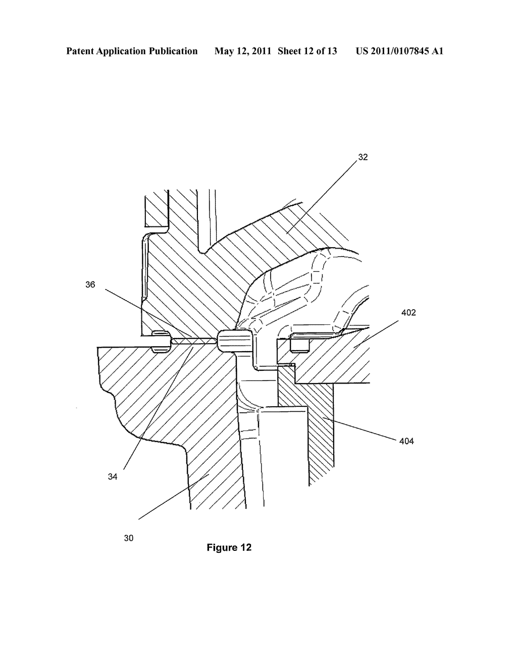 FLUID FLOW METER - diagram, schematic, and image 13