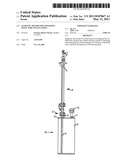 Acoustic Sensor For Averaging Pitot Tube Installation diagram and image