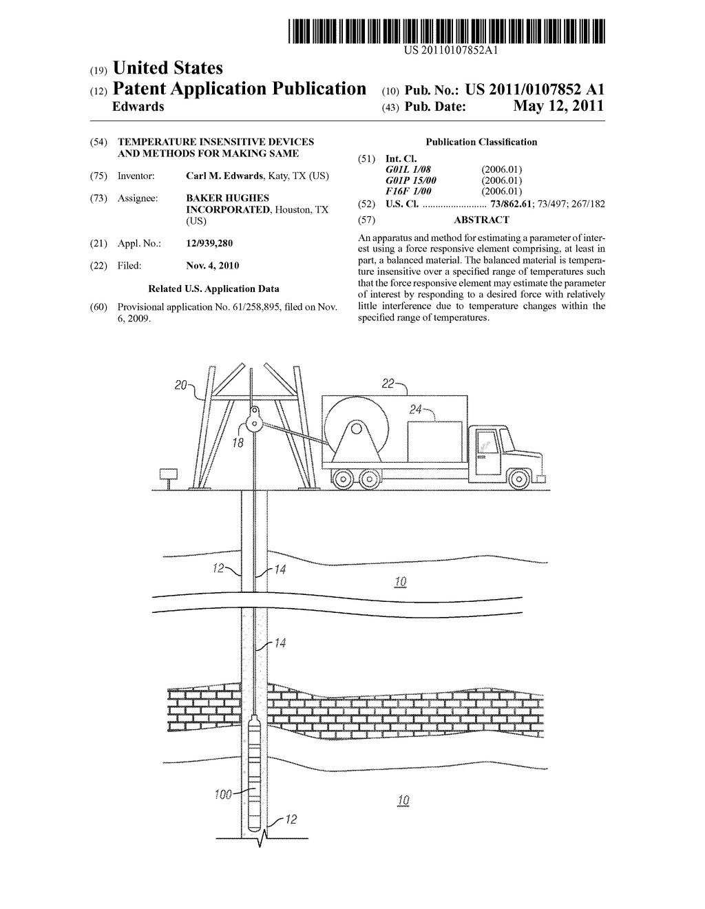 TEMPERATURE INSENSITIVE DEVICES AND METHODS FOR MAKING SAME - diagram, schematic, and image 01