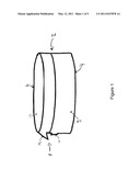 Tobacco Tin with Bottle Opener diagram and image