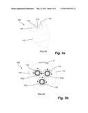 DISPERSER ARRANGEMENT FOR A SPRAY DRYER ABSORBER diagram and image