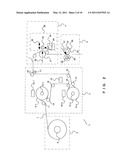 IMAGE RECORDING APPARATUS AND CONTROLLING METHOD THEREOF diagram and image