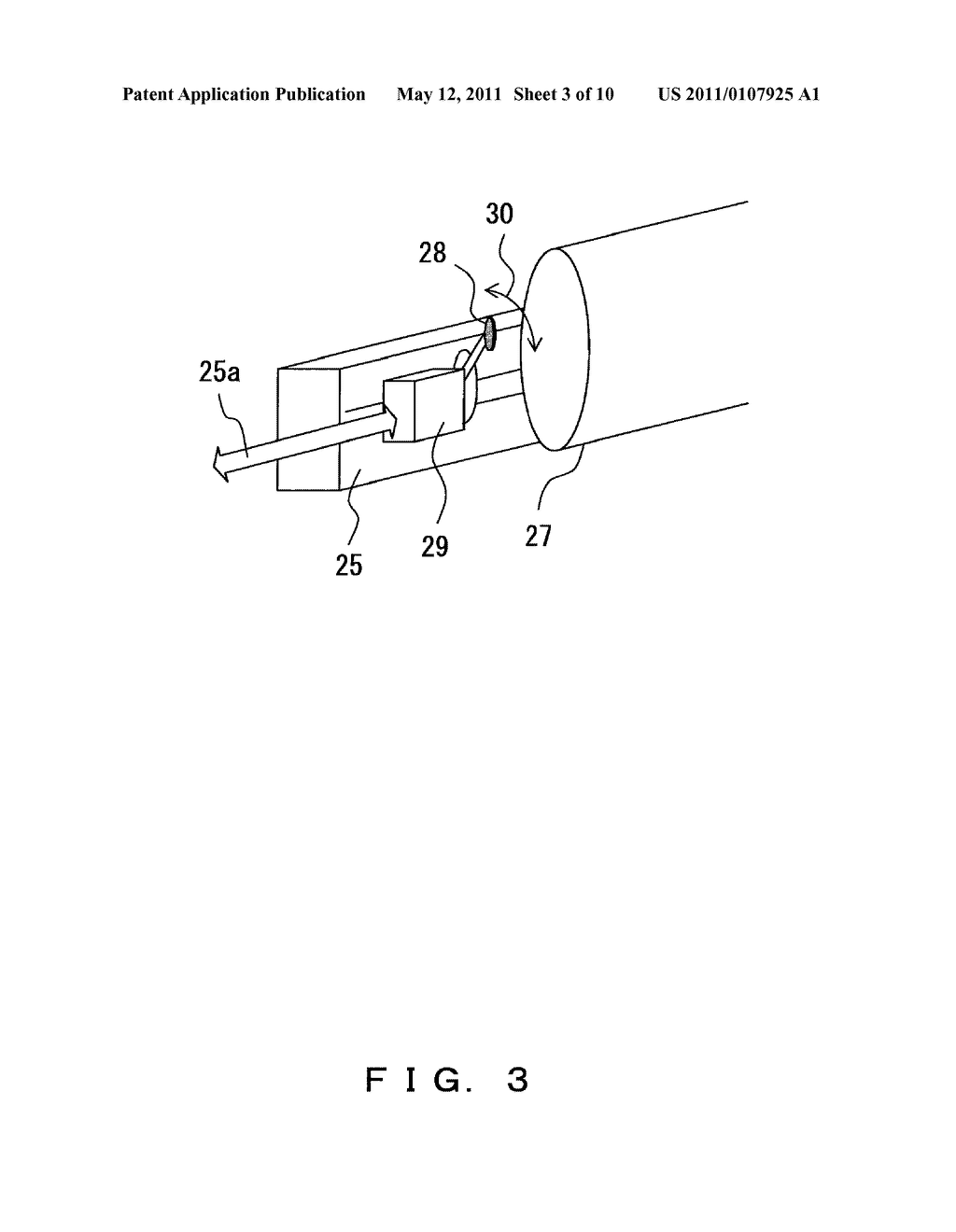 IMAGE RECORDING APPARATUS AND CONTROLLING METHOD THEREOF - diagram, schematic, and image 04