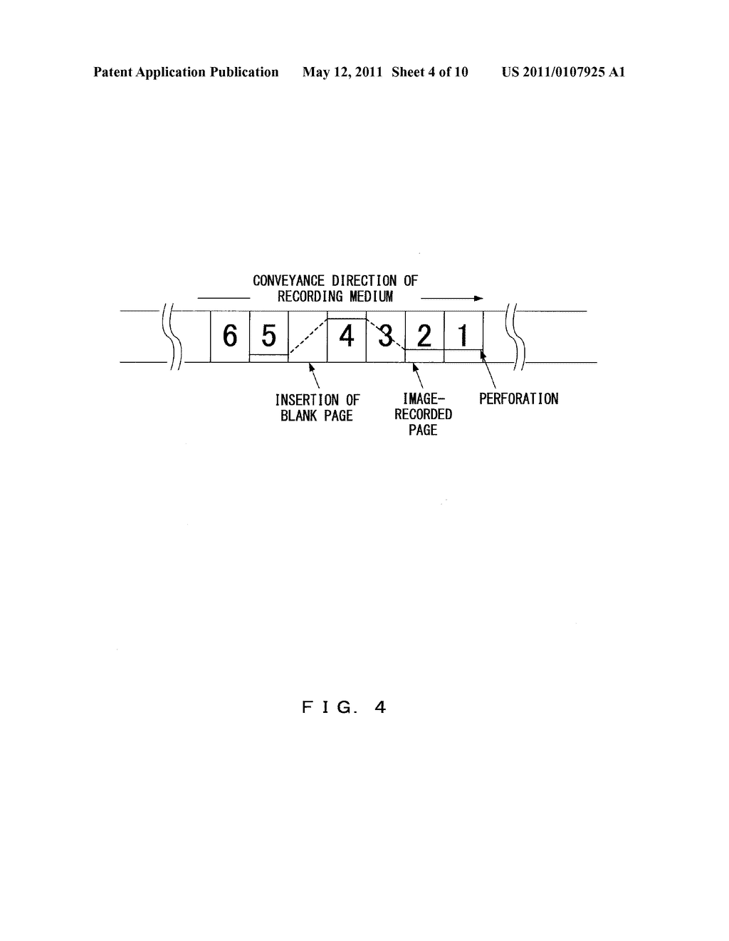 IMAGE RECORDING APPARATUS AND CONTROLLING METHOD THEREOF - diagram, schematic, and image 05