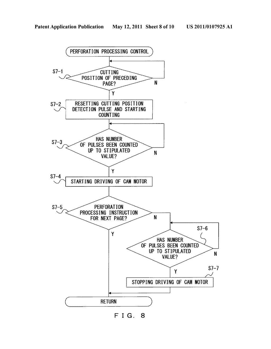 IMAGE RECORDING APPARATUS AND CONTROLLING METHOD THEREOF - diagram, schematic, and image 09