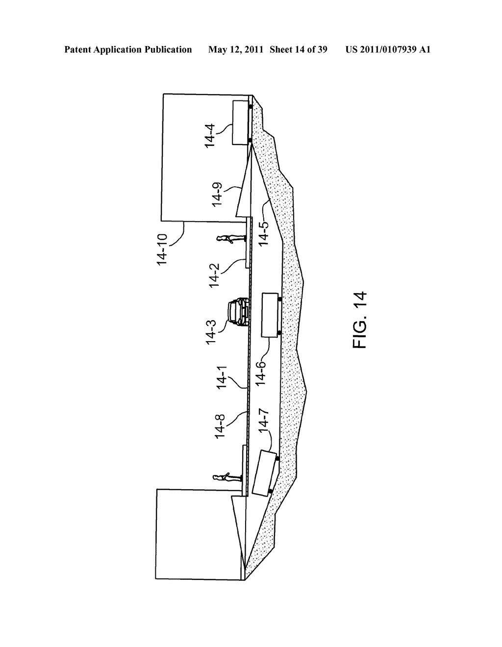 PEOPLE & CARGO TRANSIT SYSTEMS & VEHICLES - diagram, schematic, and image 15