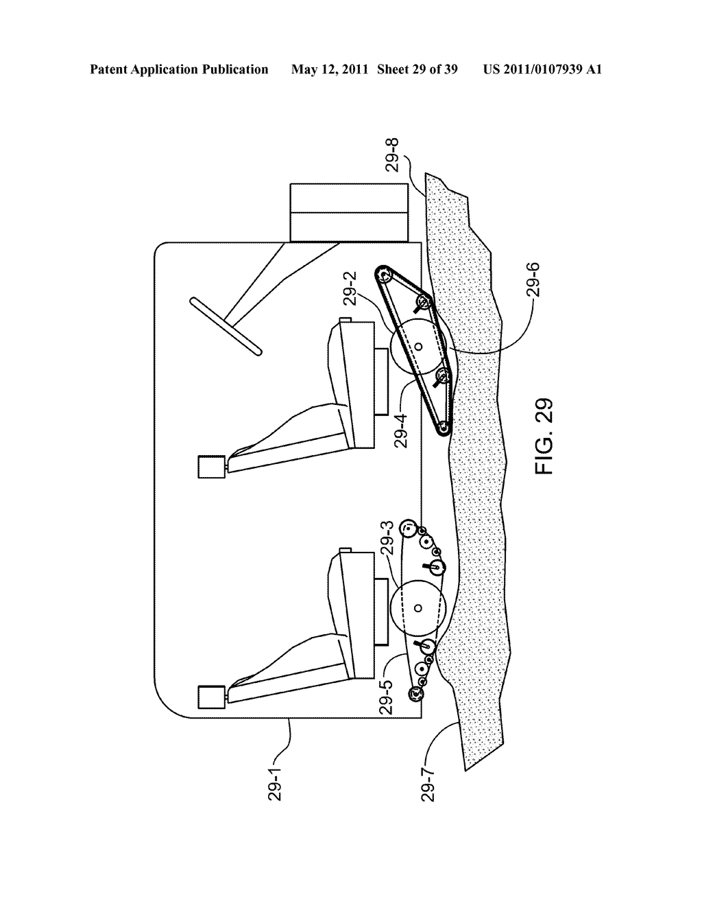 PEOPLE & CARGO TRANSIT SYSTEMS & VEHICLES - diagram, schematic, and image 30