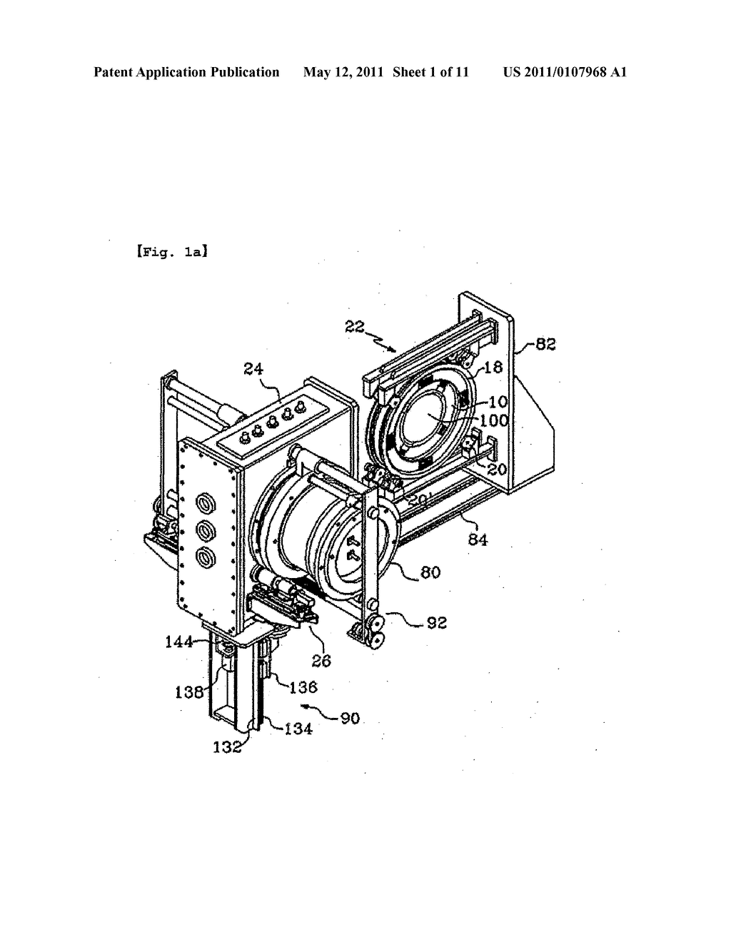 SEMICONDUCTOR MANUFACTURING APPARATUS - diagram, schematic, and image 02