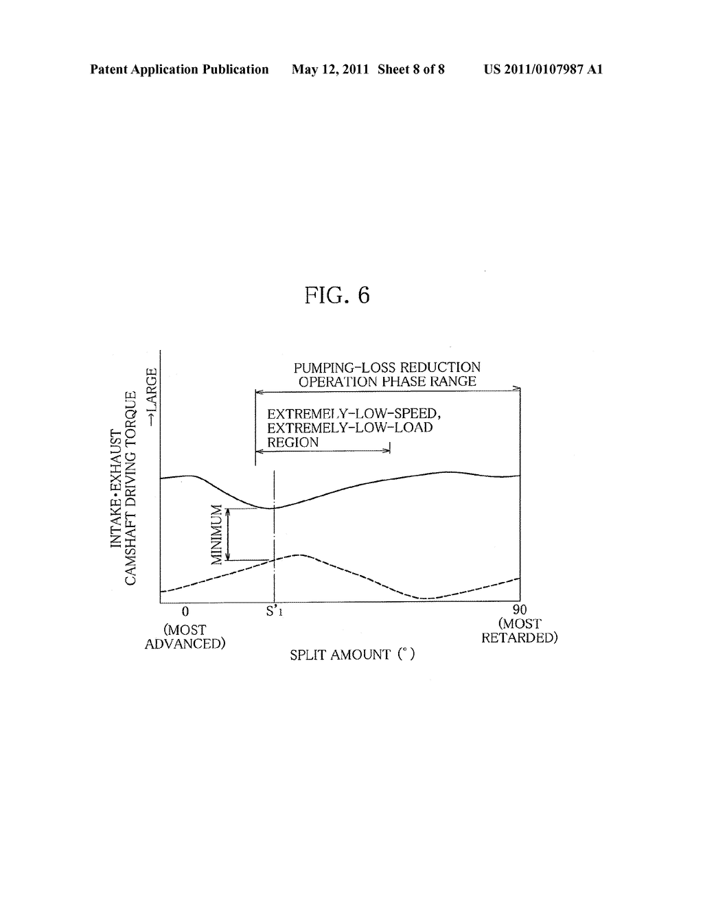 VARIABLE VALVE DEVICE FOR INTERNAL COMBUSTION ENGINE - diagram, schematic, and image 09