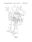 VARIABLE VALVE OPERATING SYSTEM FOR INTERNAL COMBUSTION ENGINE diagram and image