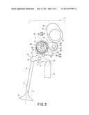 VARIABLE VALVE OPERATING SYSTEM FOR INTERNAL COMBUSTION ENGINE diagram and image