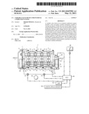 VARIABLE VALVE DEVICE FOR INTERNAL COMBUSTION ENGINE diagram and image