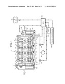 VARIABLE VALVE DEVICE FOR INTERNAL COMBUSTION ENGINE diagram and image