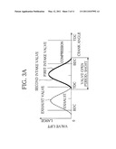 VARIABLE VALVE DEVICE FOR INTERNAL COMBUSTION ENGINE diagram and image