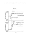 VARIABLE VALVE DEVICE FOR INTERNAL COMBUSTION ENGINE diagram and image