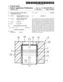 AIR INTAKE DEVICE FOR INTERNAL COMBUSTION ENGINE diagram and image