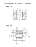 AIR INTAKE DEVICE FOR INTERNAL COMBUSTION ENGINE diagram and image