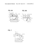 AIR INTAKE DEVICE FOR INTERNAL COMBUSTION ENGINE diagram and image