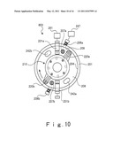 Rotary Internal Combustion Engine diagram and image