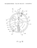 Rotary Internal Combustion Engine diagram and image