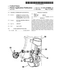 VARIABLE COMPRESSION RATIO DEVICE diagram and image