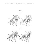 VARIABLE COMPRESSION RATIO DEVICE diagram and image